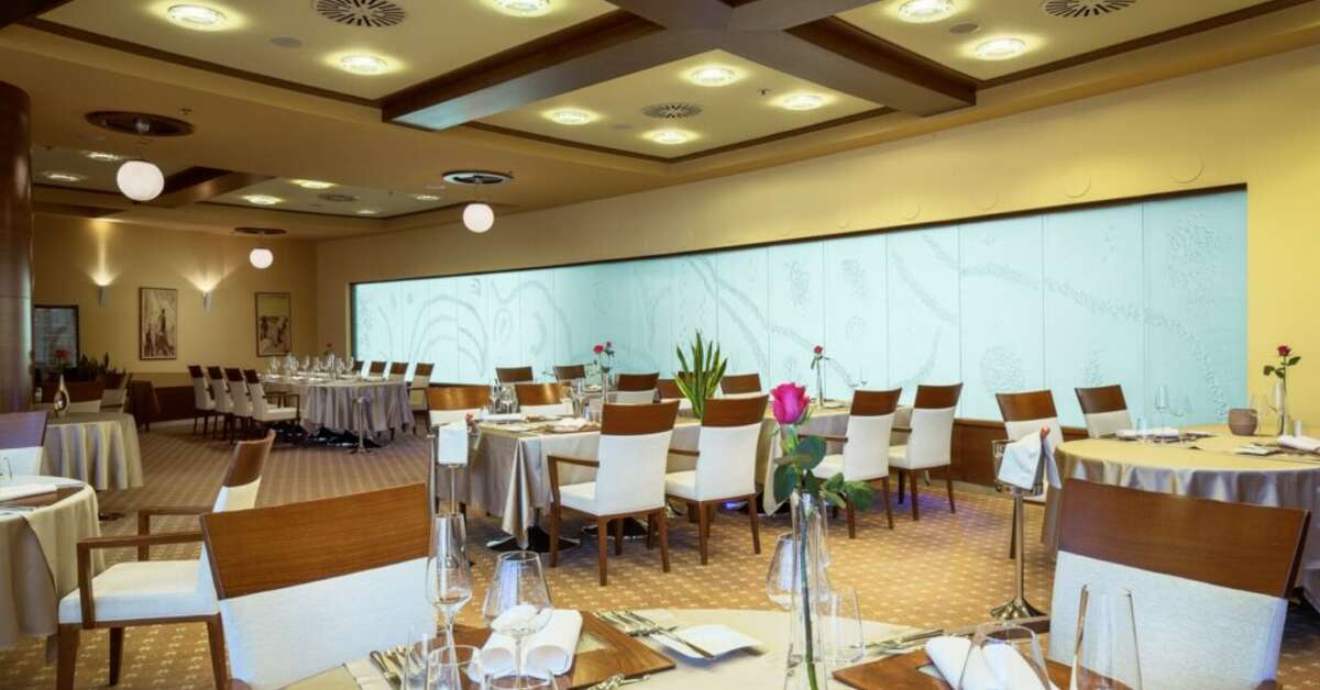Een foto van Perla Resort & Entertainment