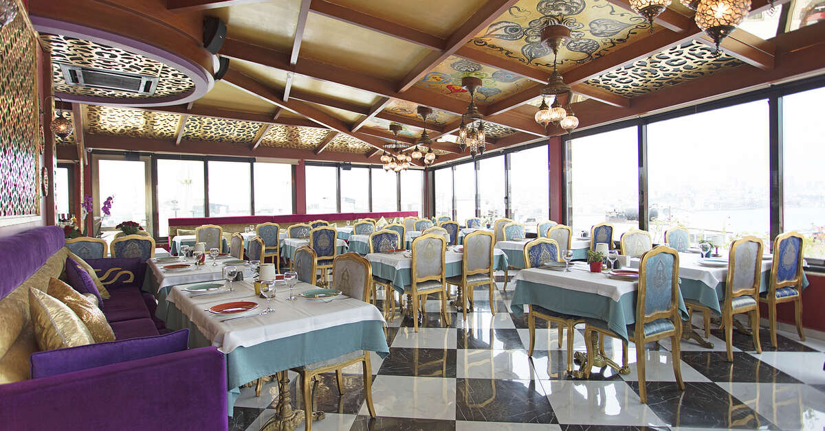 Een foto van Seres Old City Hotel