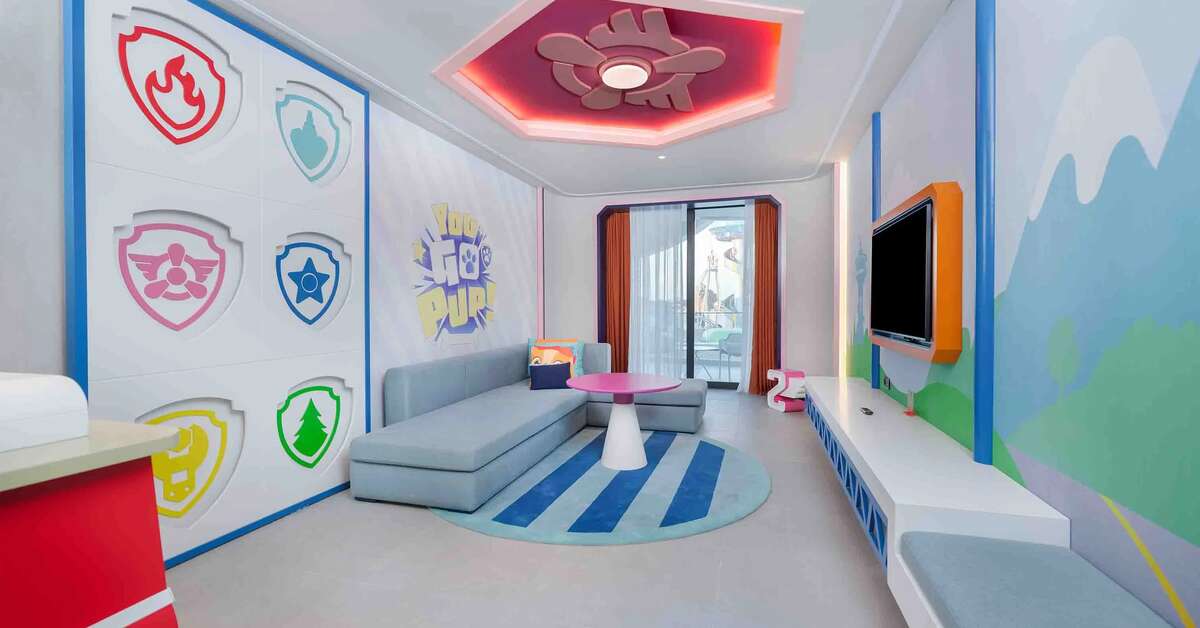 Een foto van The Land Of Legends Nickelodeon Hotel Antalya