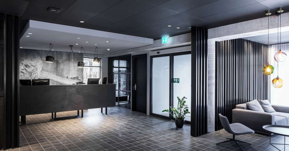 Een foto van Skuggi Hotel by Keahotels