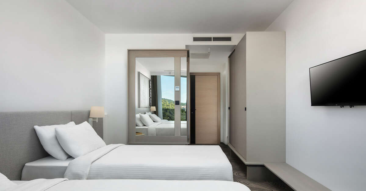 Een foto van SeeSea Hotel
