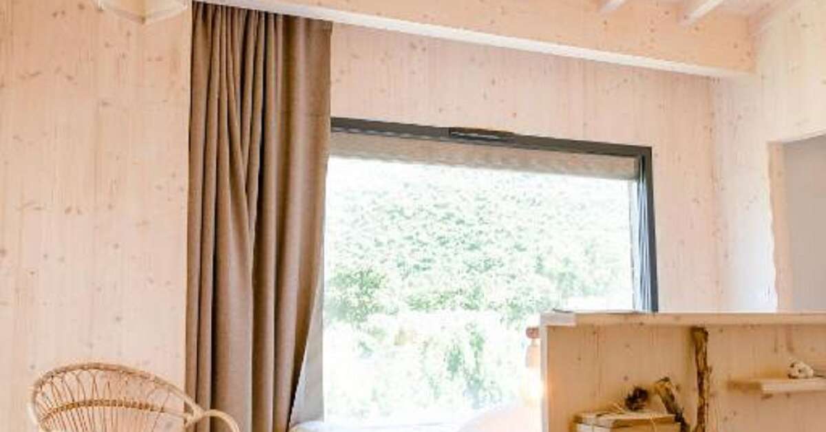 Een foto van The Nest by Cooking & Nature