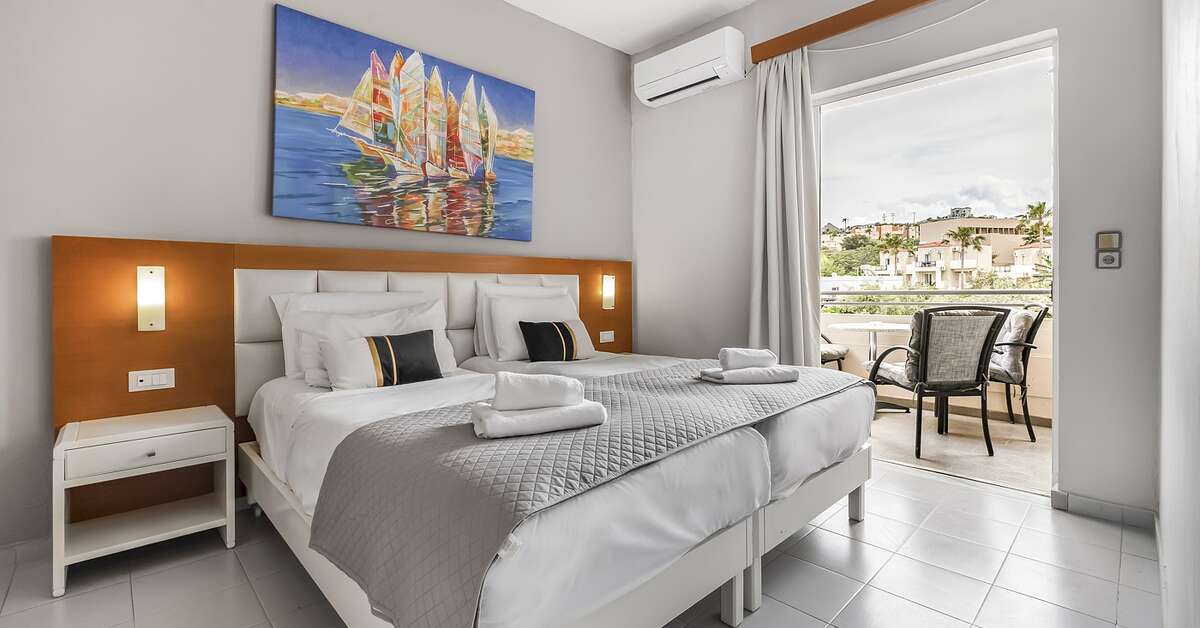 Een foto van Relax Hotel