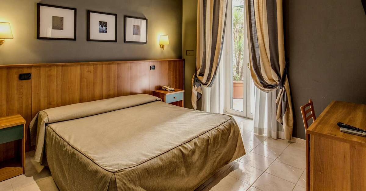 Ein Foto Hotel Taormina