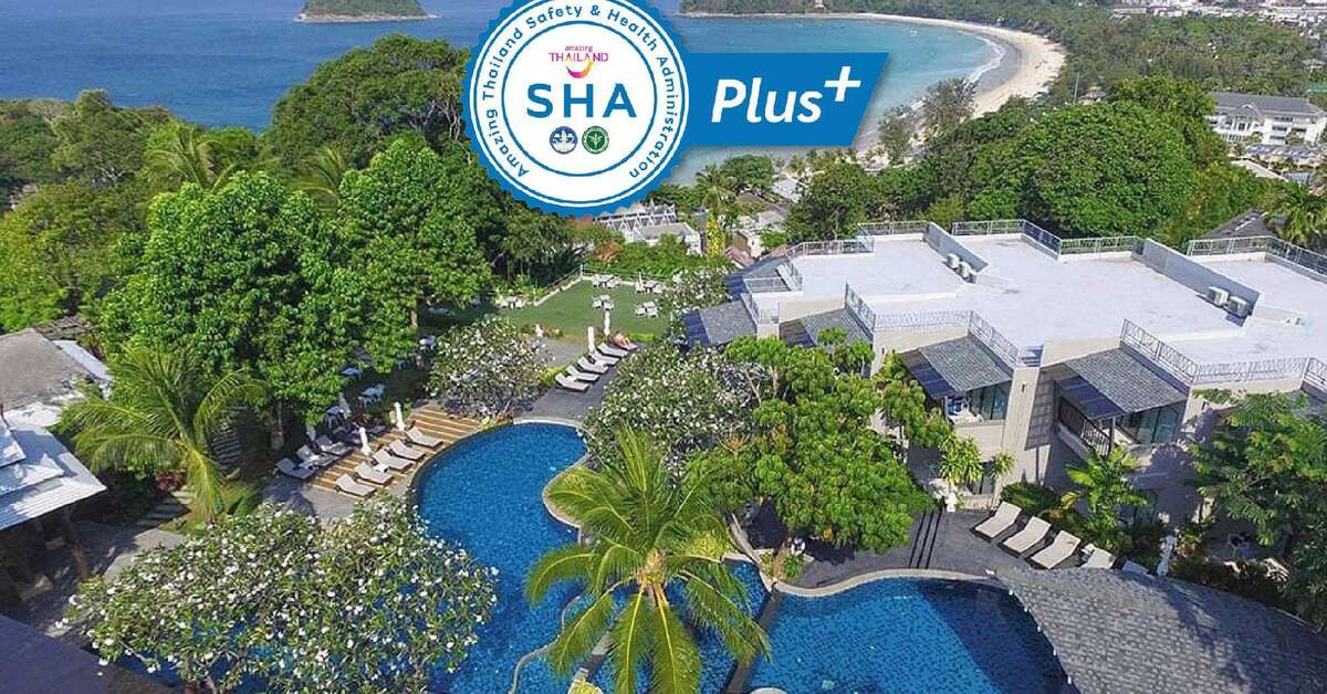 Een foto van Andaman Cannacia Resort & Spa
