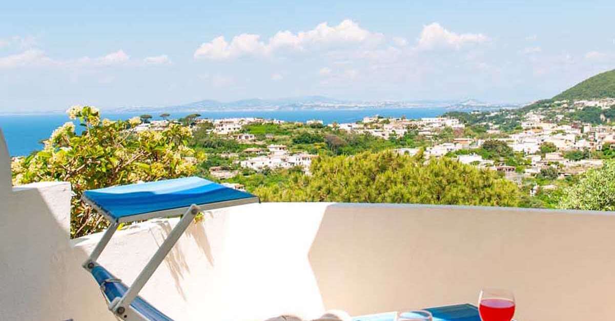 Een foto van Poggio Aragosta Hotel & Spa