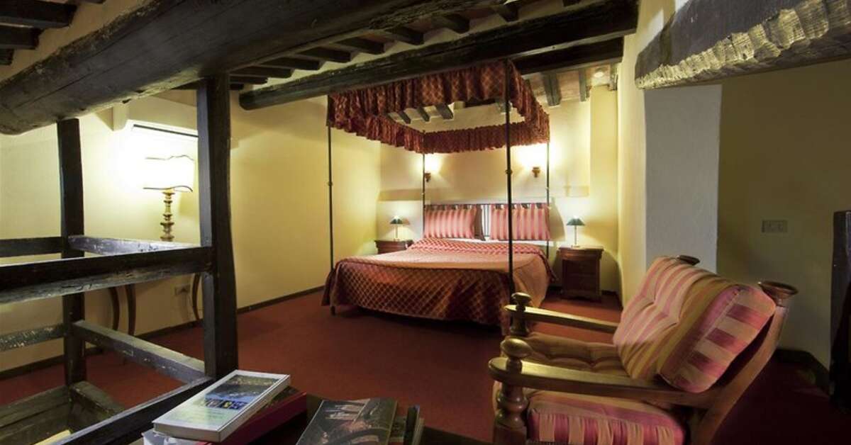 Een foto van Borgo San Luigi