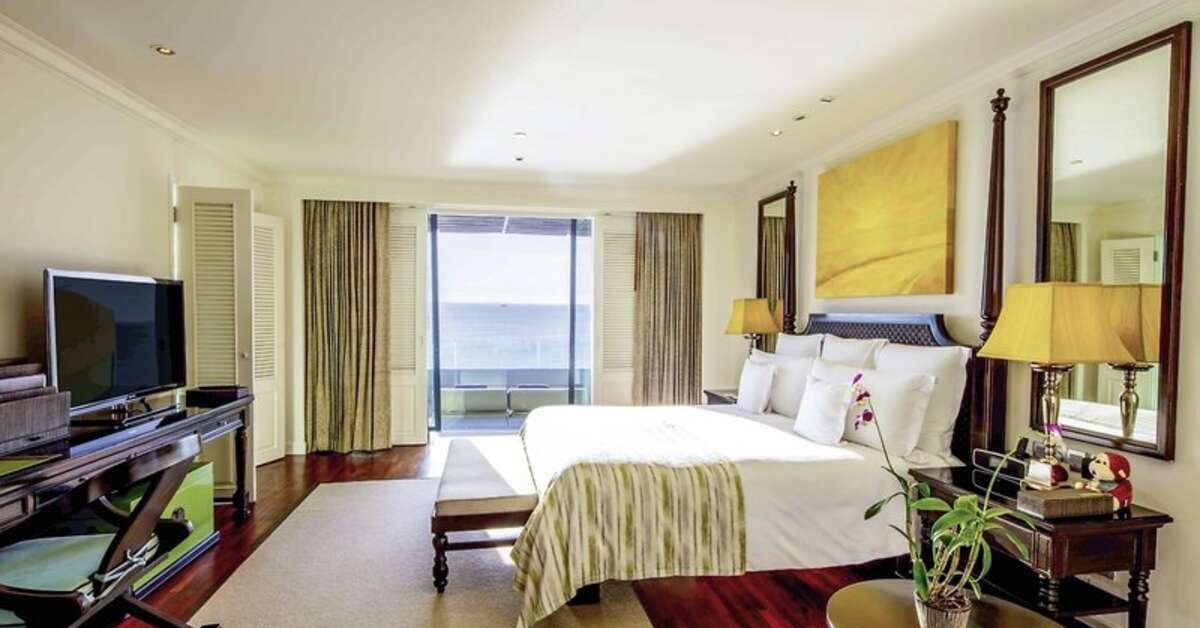 Een foto van InterContinental Koh Samui Resort