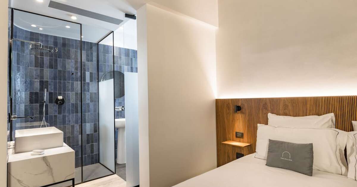 Een foto van Hotel Casa Scaligeri