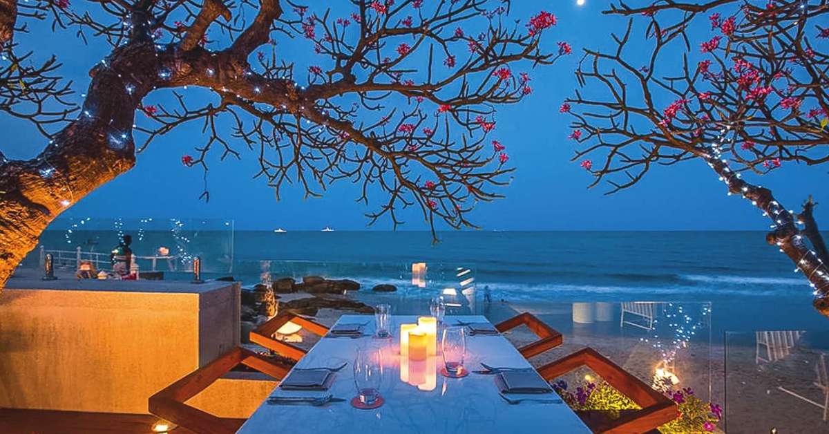 Een foto van Hilton Hua Hin Resort & Spa