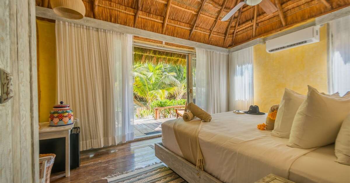 Een foto van Villa Pescadores