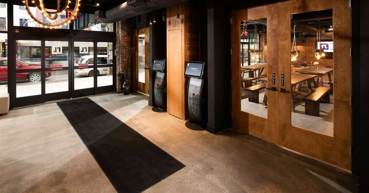 Een foto van Hotel RL Brooklyn