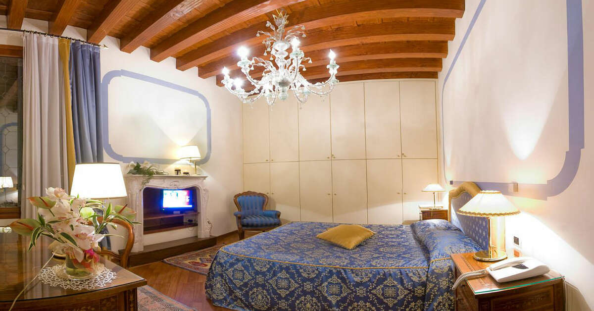 Een foto van Hotel Colombina
