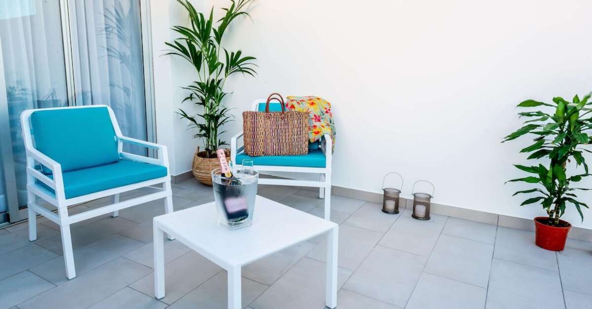 Een foto van Hotel Taimar