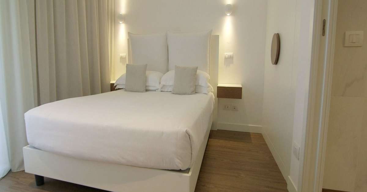 Een foto van Hotel Select Suites & Spa