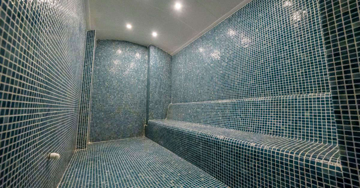 Een foto van de faciliteiten bij Premier Nergis Beach