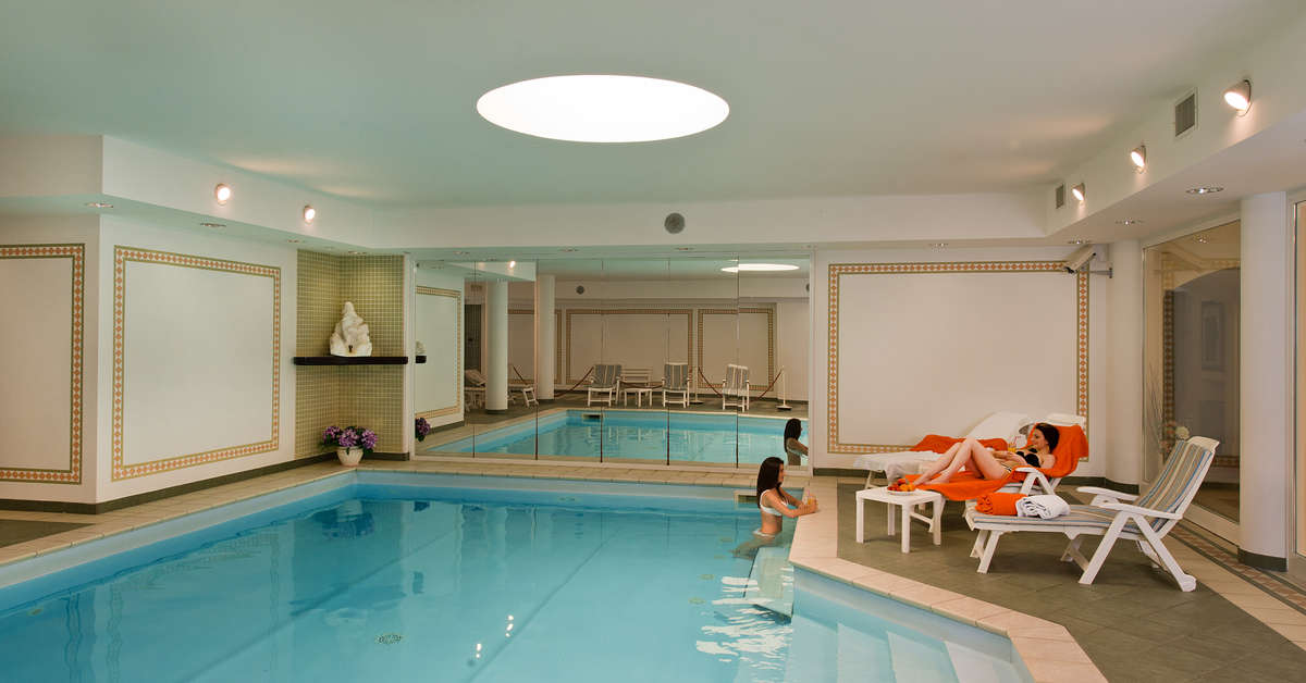 Een foto van Hotel Lido La Perla Nera