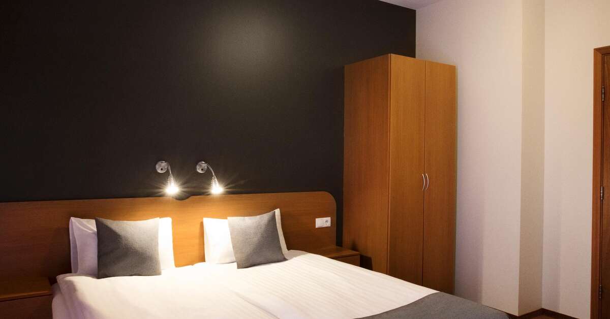 Een foto van Fosshotel Baron