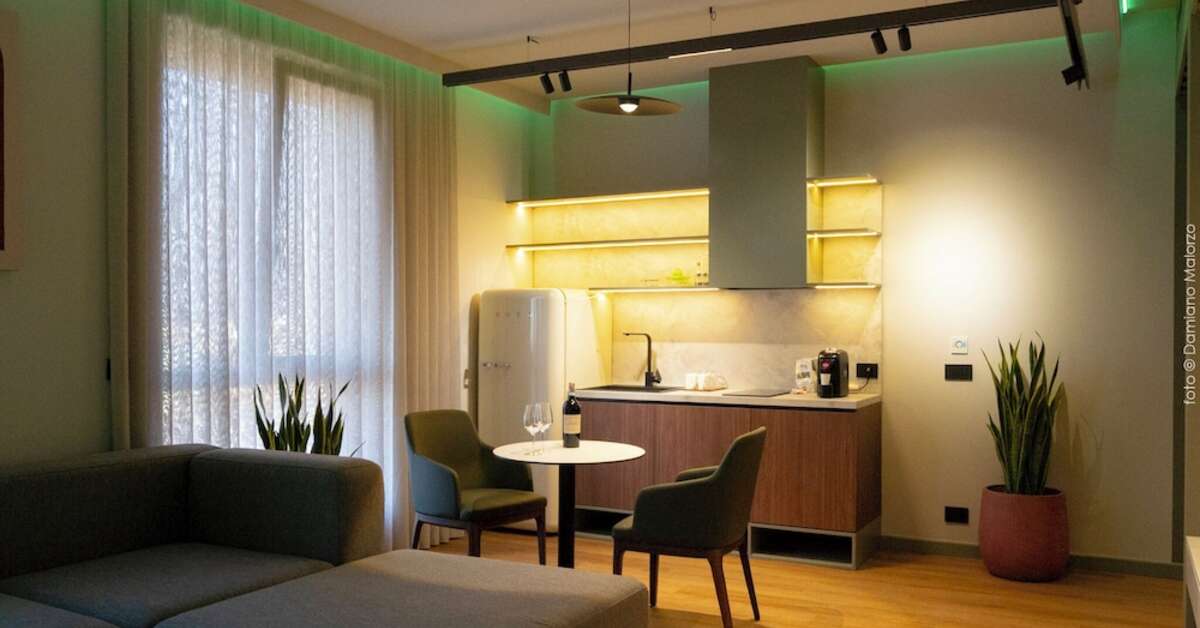 Een foto van Si Hotel Tirana
