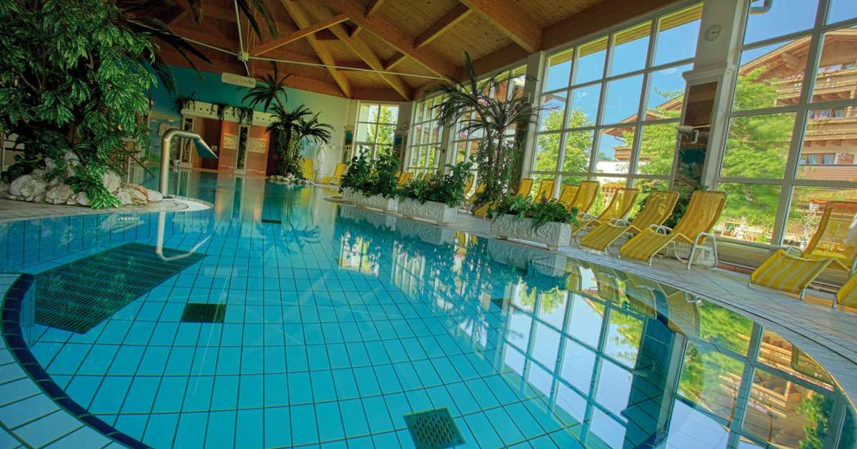 Een foto van Lisi Family Hotel
