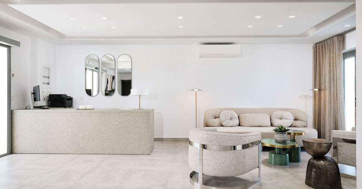 Een foto van Quattro Suites