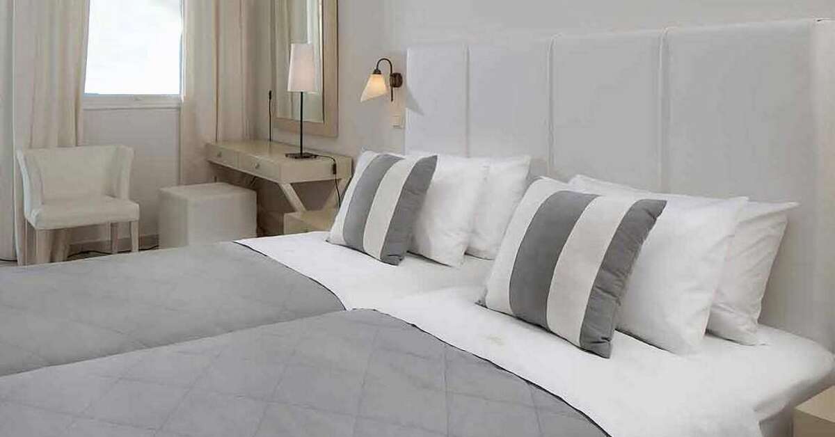 Een foto van Manoulas Mykonos Beach Resort