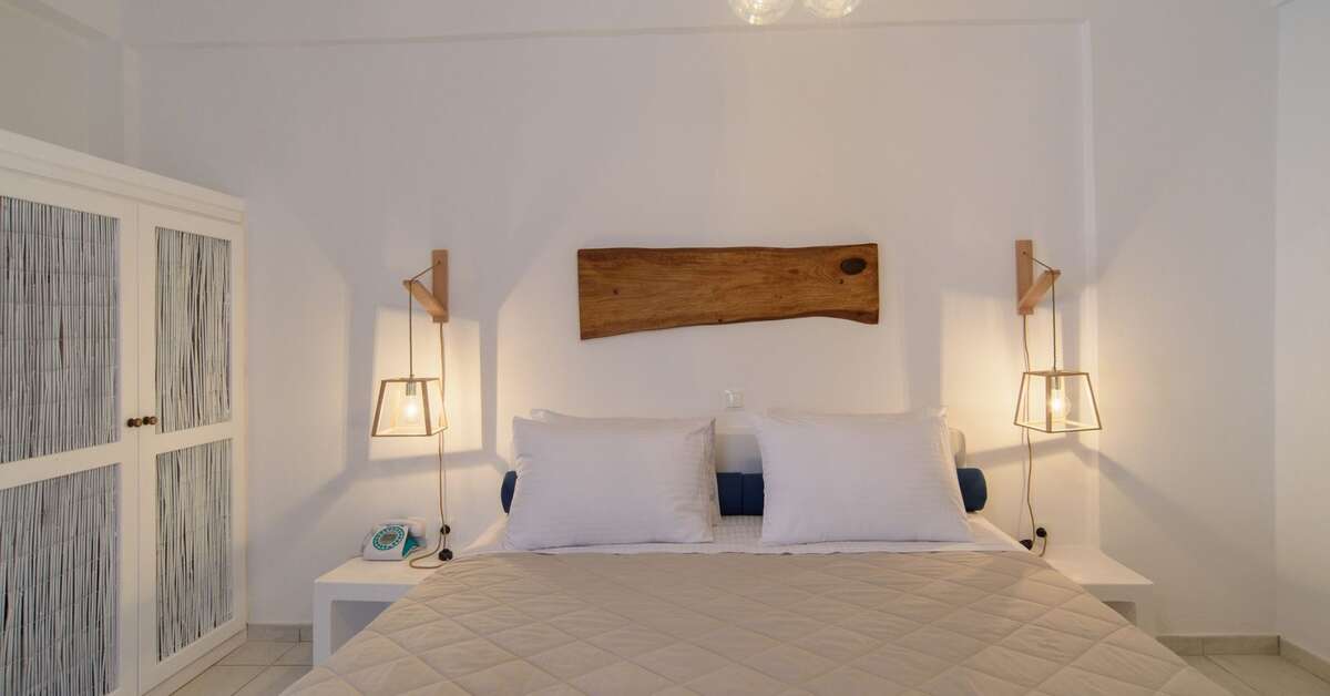 Een foto van Santorini Crystal Blue Suites