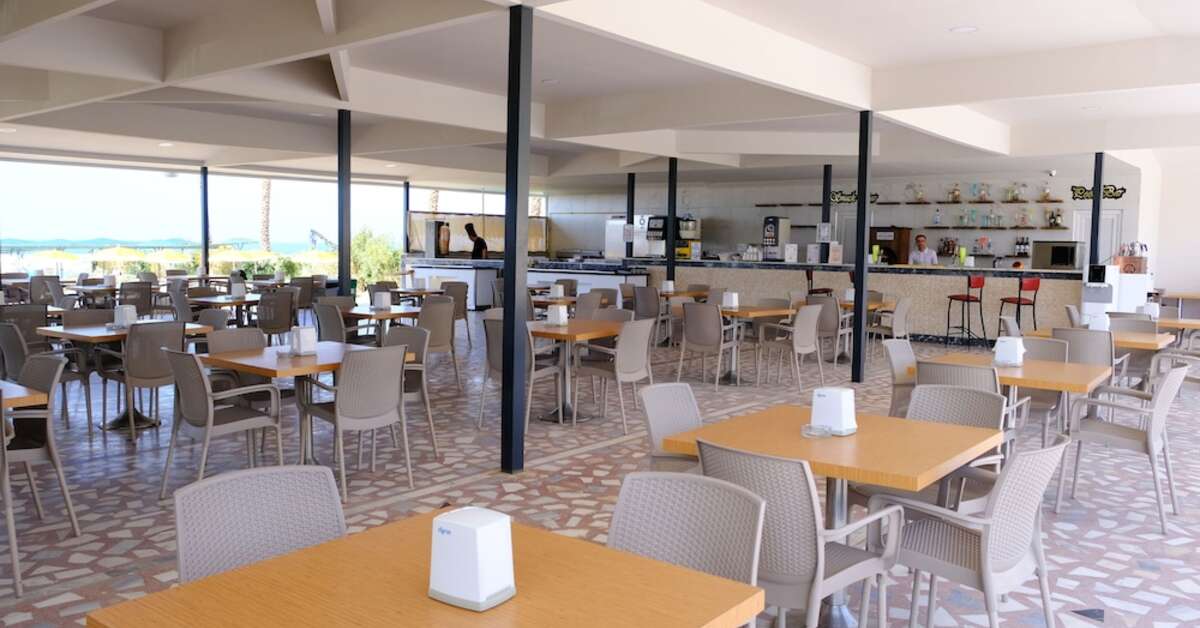 Ein Foto Club Wasa Holiday Village