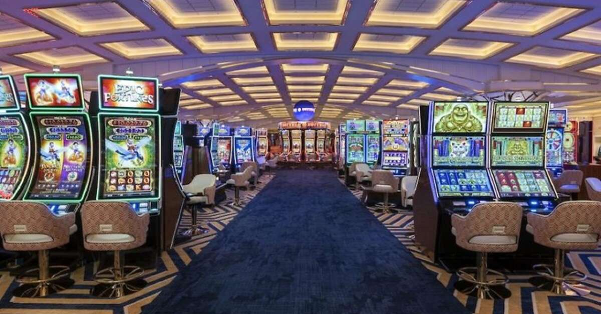 Een foto van Conrad Las Vegas at Resorts World