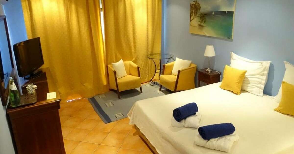 Een foto van Luzmar Villas