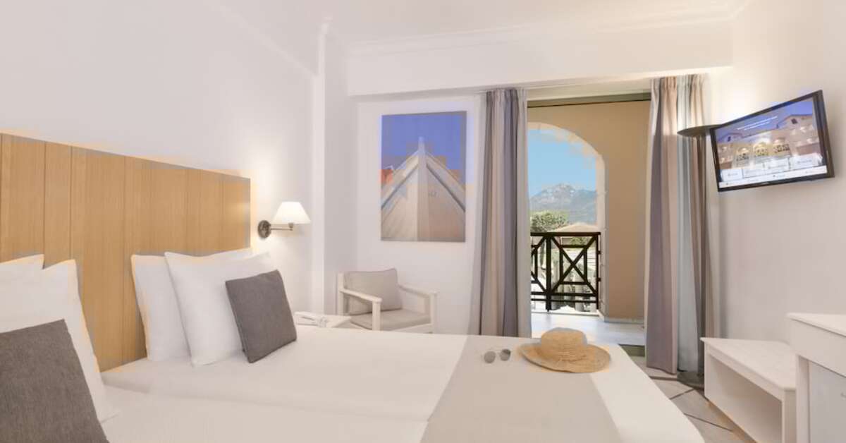Een foto van Samaina Inn