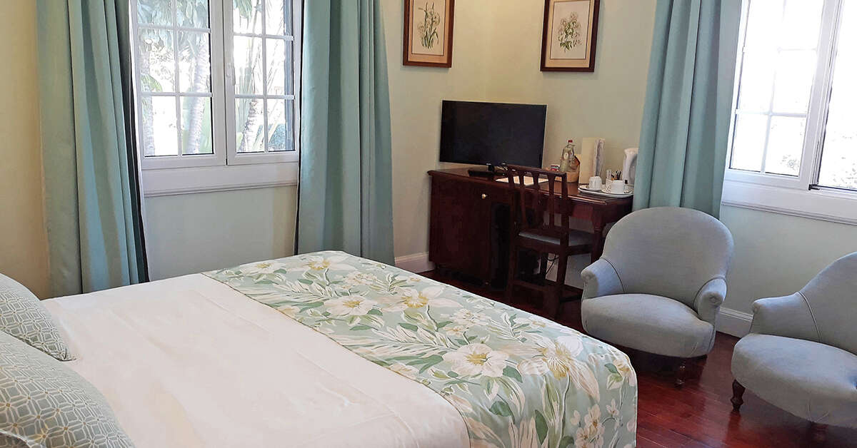 Een foto van Quinta Da Penha de Franca & Penha de Franca Mar