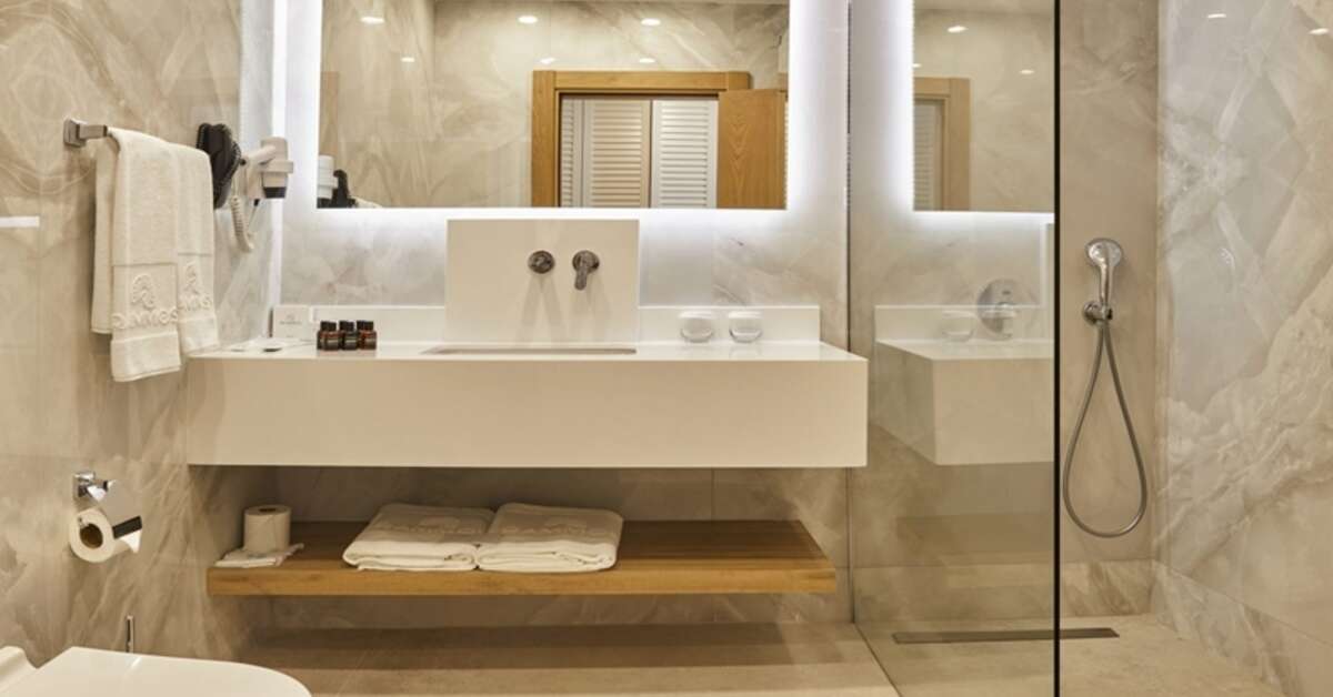 Een foto van Rammos Hotel Bodrum