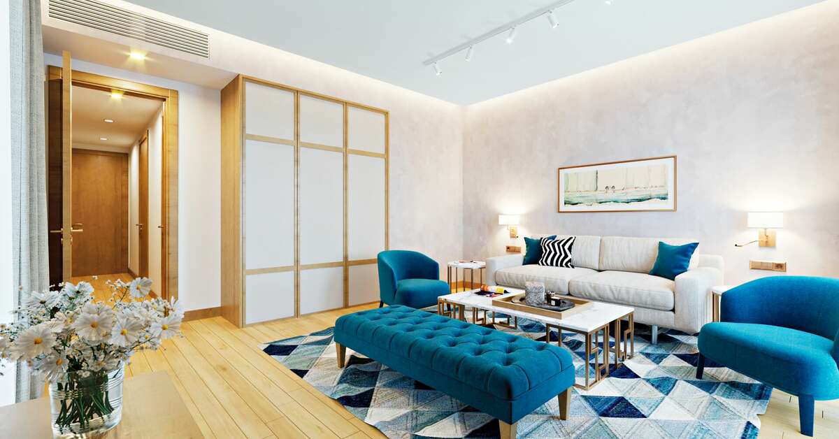 Een foto van Hotel Lusso Mare by Aycon