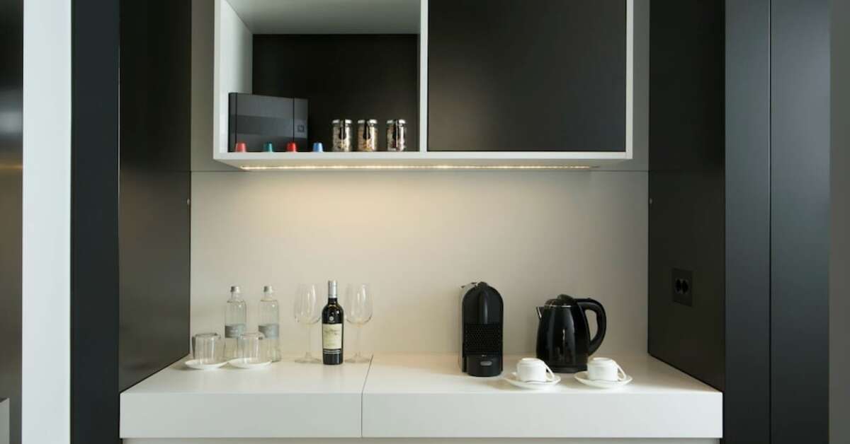 Een foto van Corso 281 Luxury Suites Roma