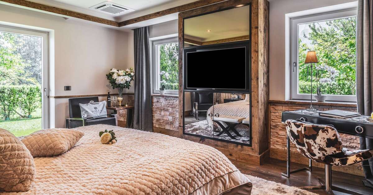 Een foto van Solea Boutique & Spa Hotel