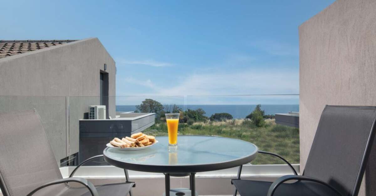 Een foto van Mykoniatika Villas