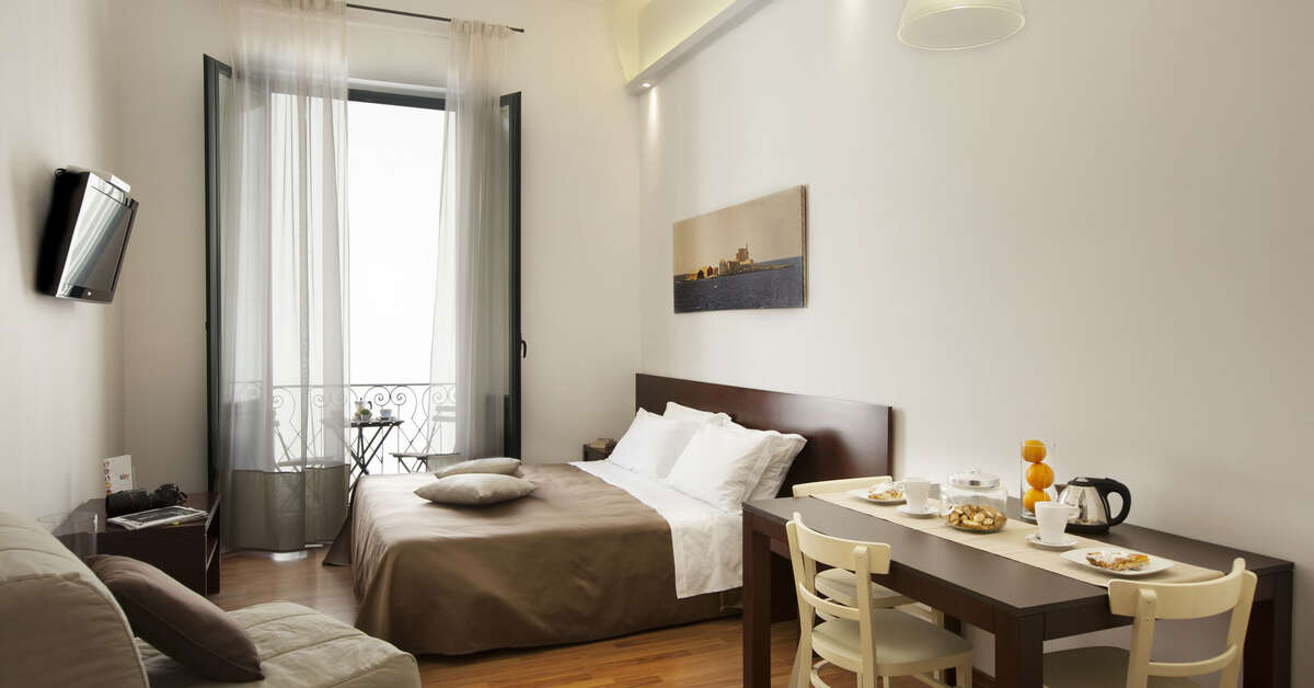 Een foto van Badia Nuova Residence