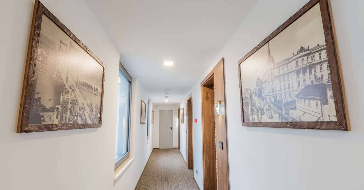 Een foto van Abba Hotel