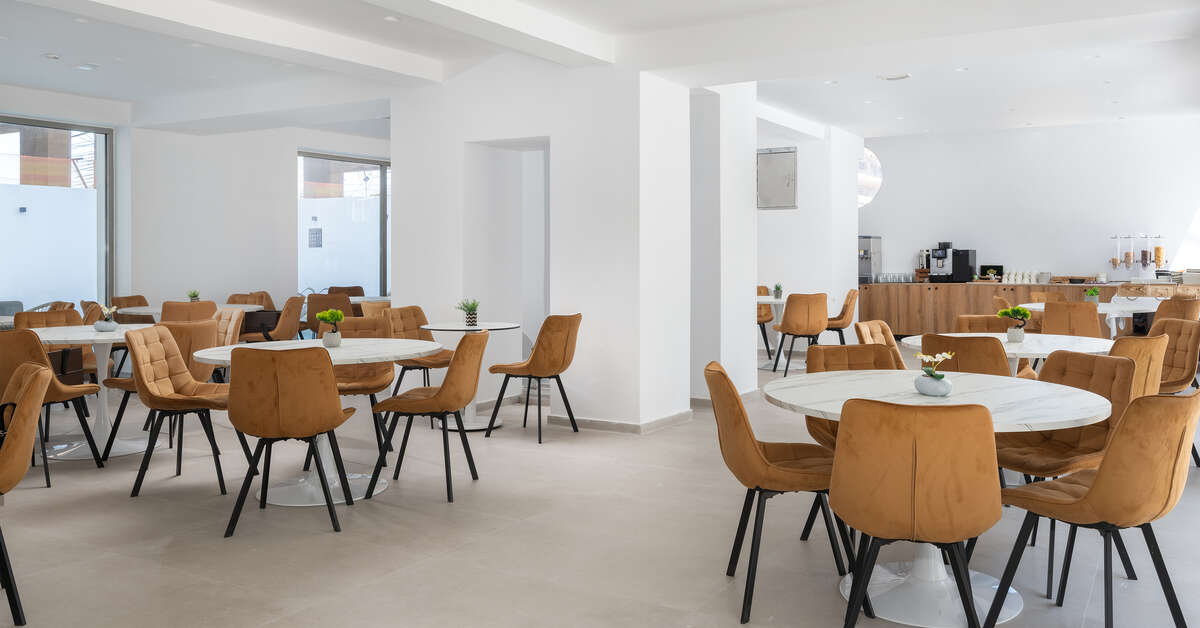 Een foto van Rodos White Boutique Hotel