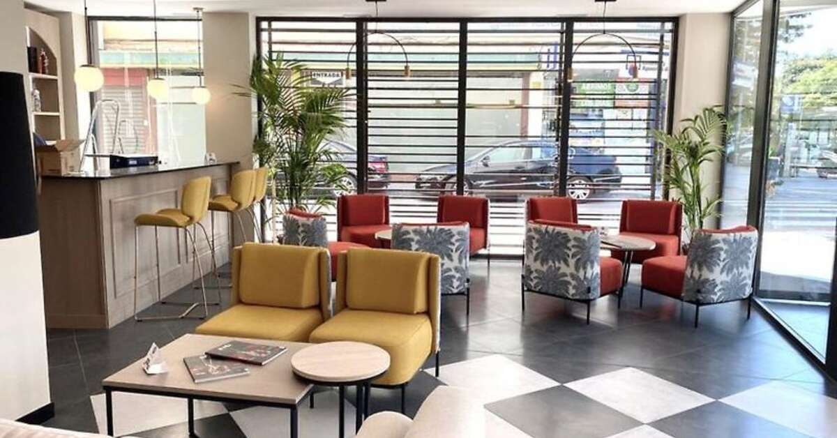 Een foto van Soho Boutique Cordoba