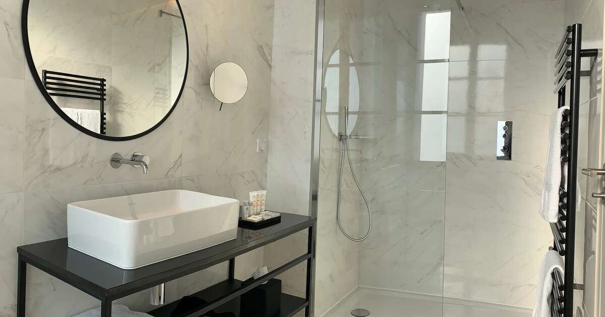 Een foto van La Maison Bord'eaux Hotel