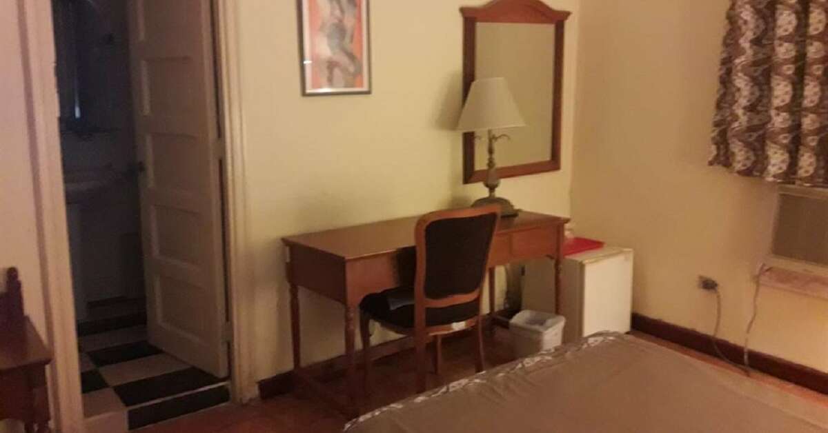 Ein Foto Hotel Plaza
