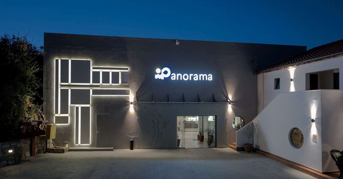 Een foto van Panorama Village & Hotel