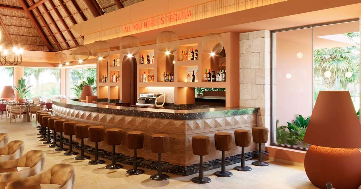 Een foto van Bahia Principe Escape Tequila