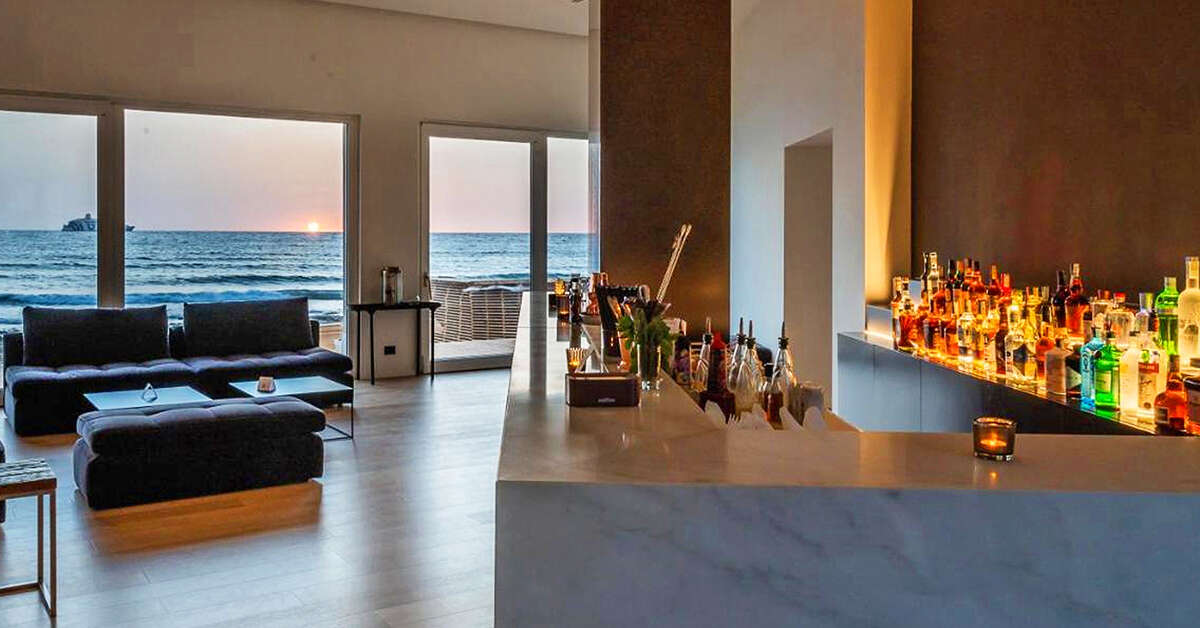 Een foto van Hotel Punta Tipa