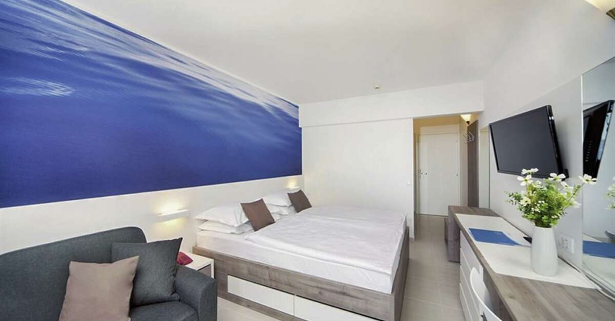 Een foto van Hotel & Appartementen Villa 4M