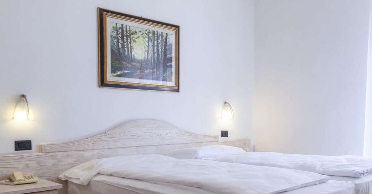 Een foto van Eco Hotel Zanella