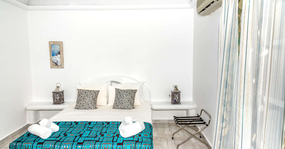 Een foto van Kings Suites