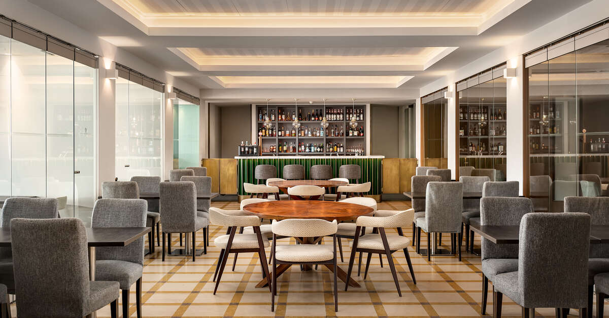 Een foto van Hotel Baia